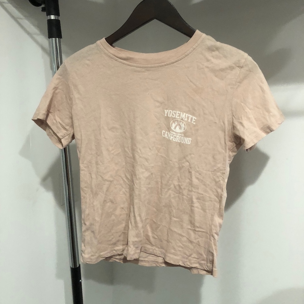 Brandy Mellville Shirt O/S